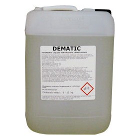 DEMATIC LIQUIDO LAVASTOVIGLIE